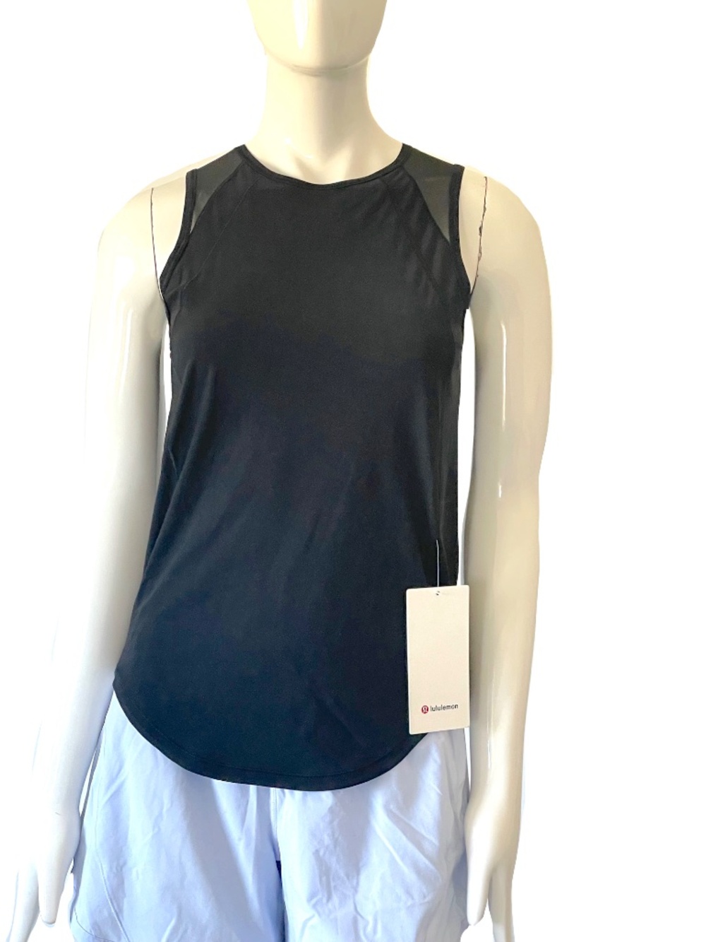 NEW*** Sculpt Tank